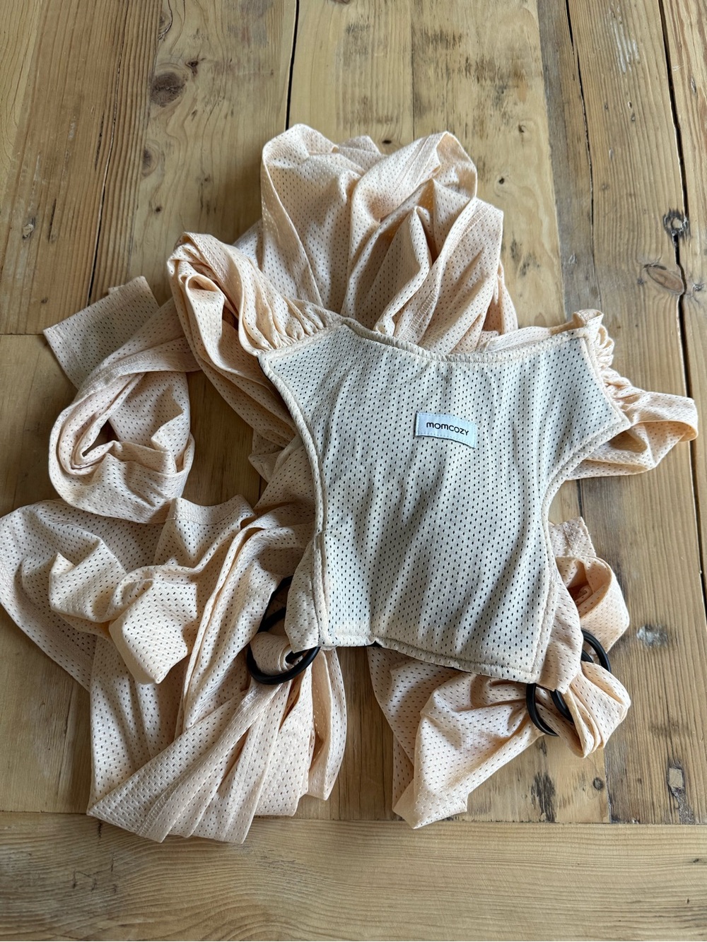 Momcozy Ring Sling
